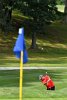 LAC Golf Open 2019  11th annual Wheaton Lyons Athletic Club (LAC) Golf Open Monday, August 12, 2019 held at the Franklin Country Club. - Photo by Keith Nordstrom : Wheaton, Lyons Athletic Club Golf Open
